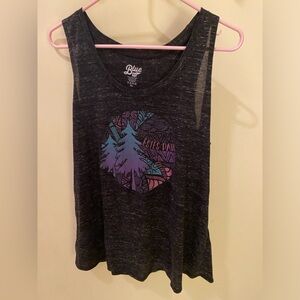 Estes Park Colorado Tank Top